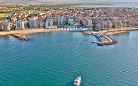Festa Pomorie Resort